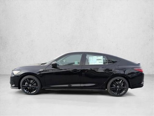 2026 Acura Integra FWD A-Spec