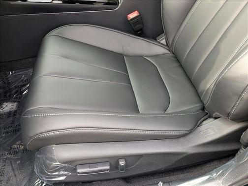 2026 Acura Integra FWD A-Spec