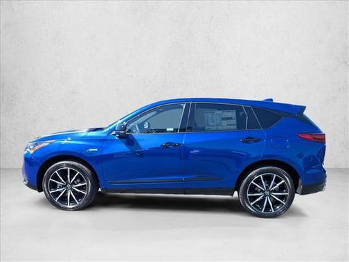 2026 Acura RDX A-Spec Advance Package