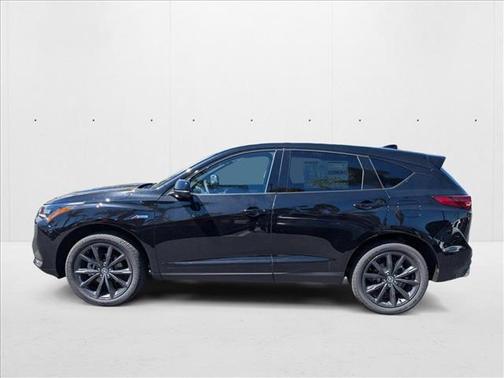 2025 Acura RDX Base