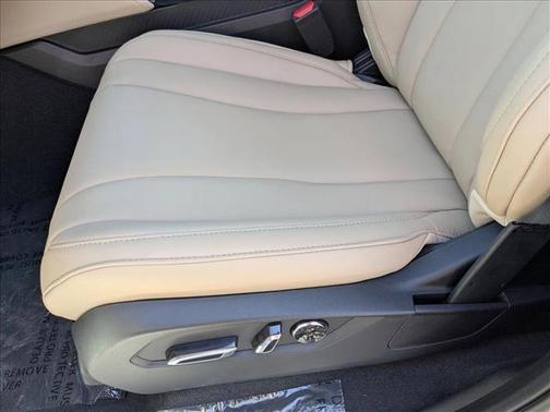 2026 Acura MDX Standard