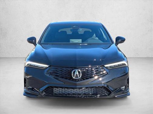 2026 Acura Integra FWD A-Spec