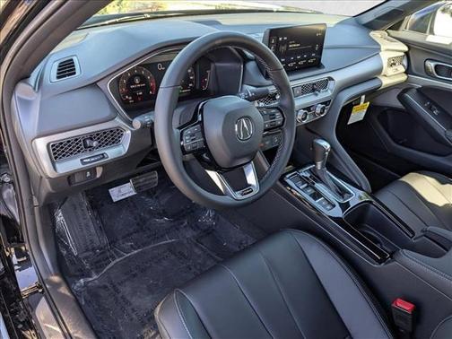 2026 Acura Integra FWD A-Spec