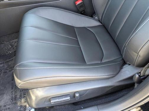 2026 Acura Integra FWD A-Spec