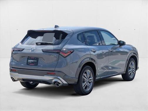 2025 Acura ADX FWD