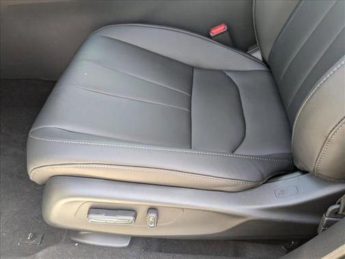 Urban Gray Pearl 2026 Acura ADX FWD