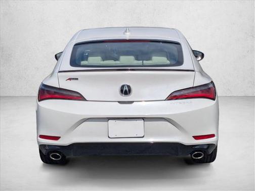 2025 Acura Integra A-SPEC
