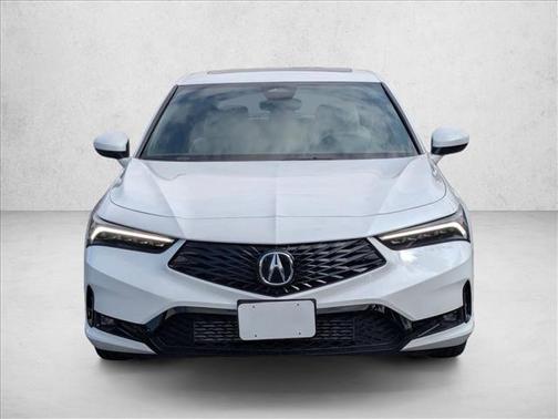 2025 Acura Integra A-SPEC