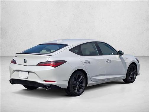 2025 Acura Integra A-SPEC