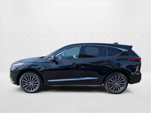 2025 Acura RDX Advance Package