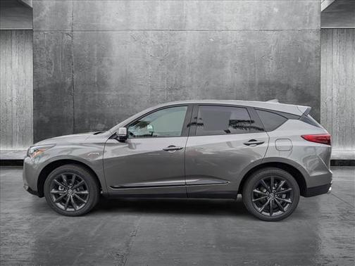 2025 Acura RDX Base
