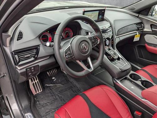 2025 Acura RDX Base