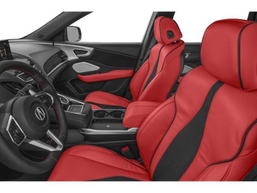 2025 Acura RDX Base