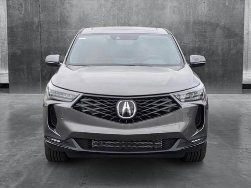 2025 Acura RDX Base
