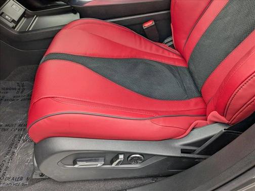 2025 Acura RDX Base