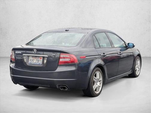 2007 Acura TL 3.2