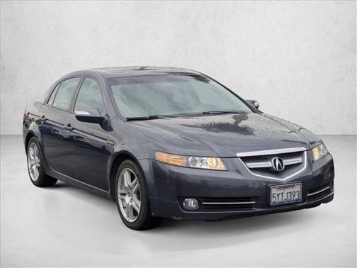 2007 Acura TL 3.2