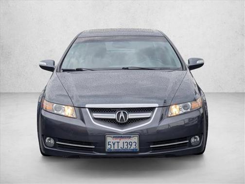 2007 Acura TL 3.2
