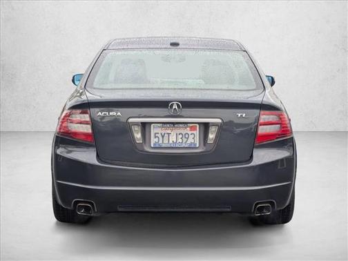 2007 Acura TL 3.2