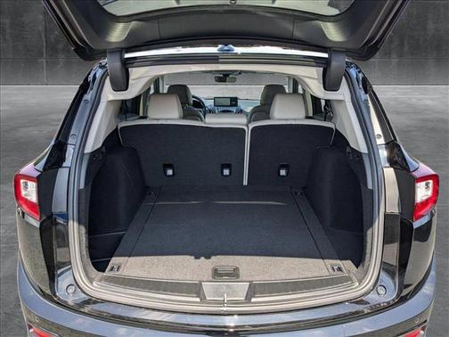 2025 Acura RDX Technology Package
