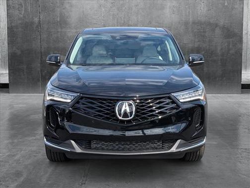 2025 Acura RDX Technology Package
