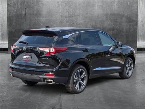 2025 Acura RDX Technology Package