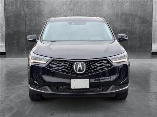 2025 Acura RDX Technology Package