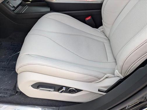 2025 Acura RDX Technology Package