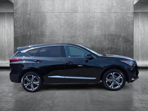 2025 Acura RDX Technology Package