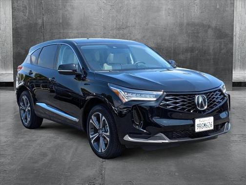 2025 Acura RDX Technology Package