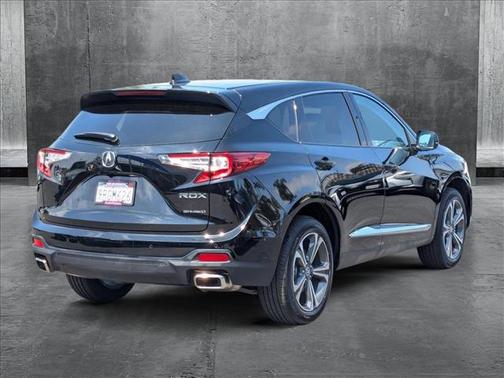 2025 Acura RDX Technology Package