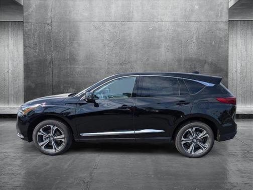 2025 Acura RDX Technology Package