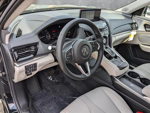 2025 Acura RDX Technology Package