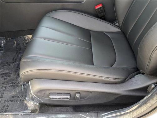 2025 Acura Integra CVT