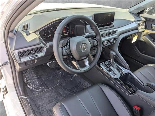 2025 Acura Integra CVT