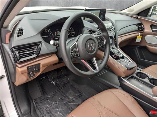 2025 Acura RDX Technology Package