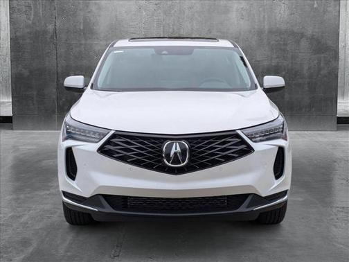 2025 Acura RDX Technology Package
