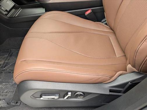 2025 Acura RDX Technology Package