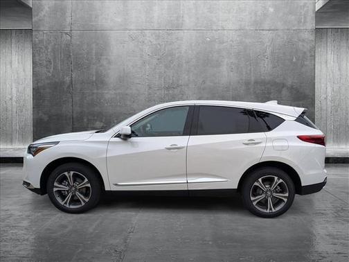 2025 Acura RDX Technology Package