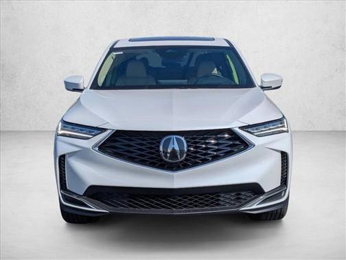2026 Acura MDX Standard