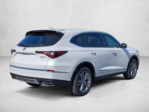2026 Acura MDX Standard