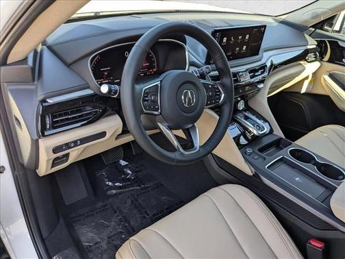 2026 Acura MDX Standard