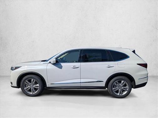 2026 Acura MDX Standard