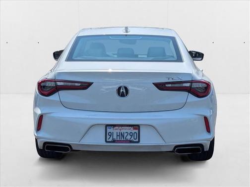 2023 Acura TLX FWD