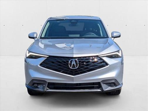 2025 Acura ADX AWD