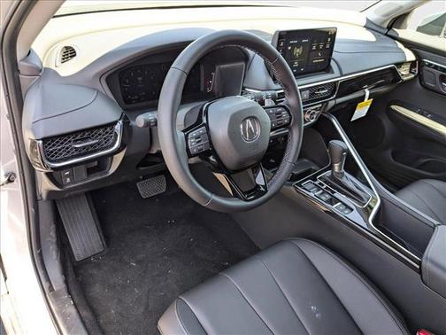 2025 Acura ADX AWD
