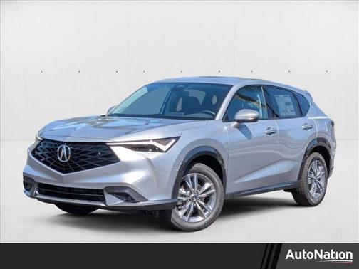 2025 Acura ADX AWD
