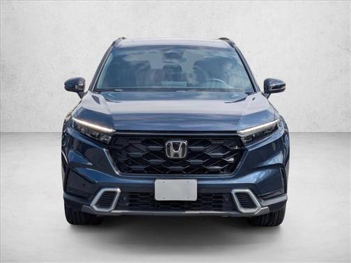 2023 Honda CR-V Hybrid Sport Touring AWD