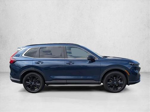 2023 Honda CR-V Hybrid Sport Touring AWD