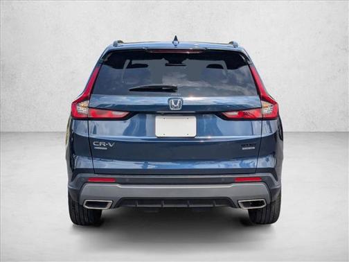 2023 Honda CR-V Hybrid Sport Touring AWD
